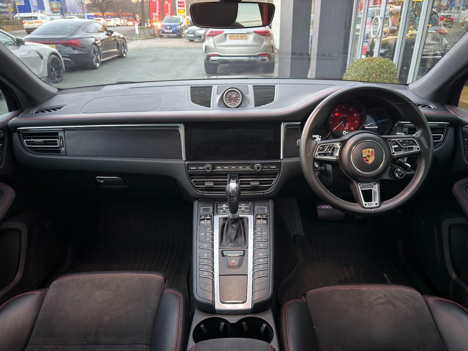 Used Porsche Macan for sale - 77016788: Photo 12