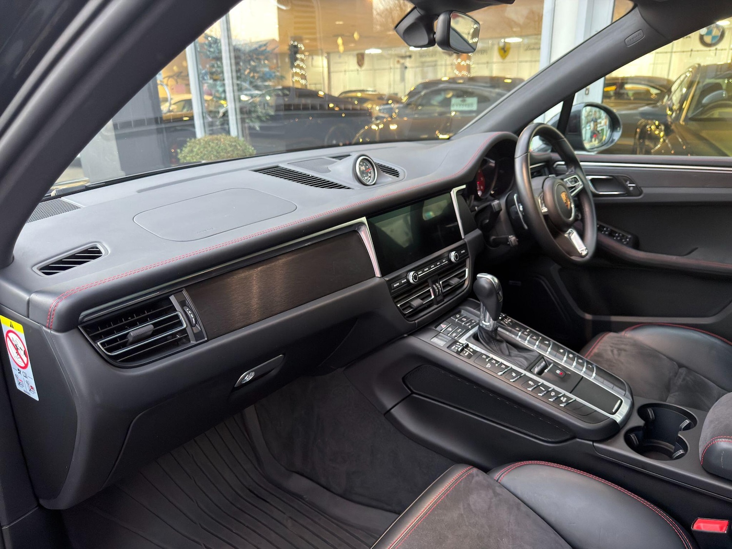 Used Porsche Macan for sale - 77016788: Photo 13