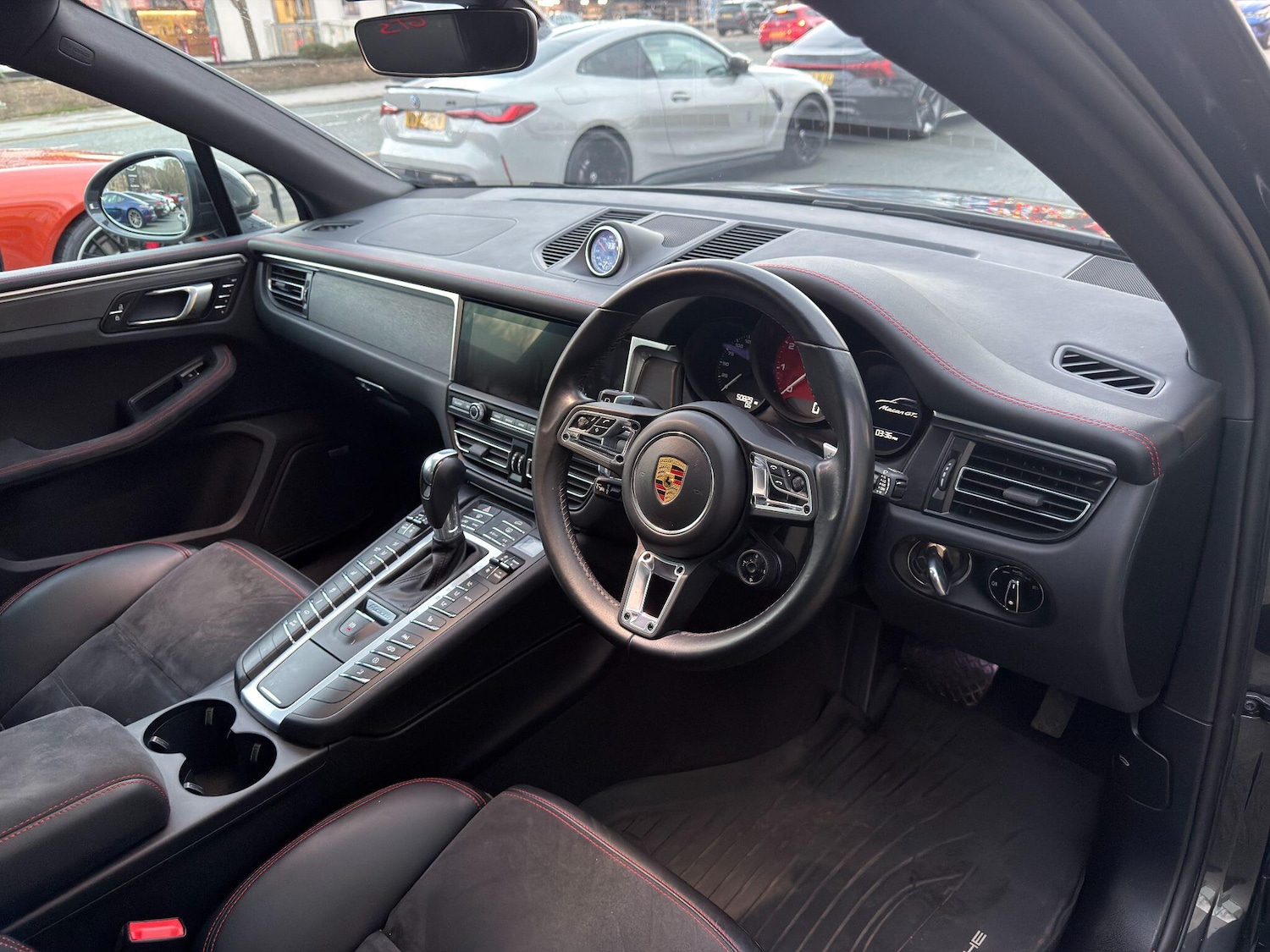 Used Porsche Macan for sale - 77016788: Photo 14