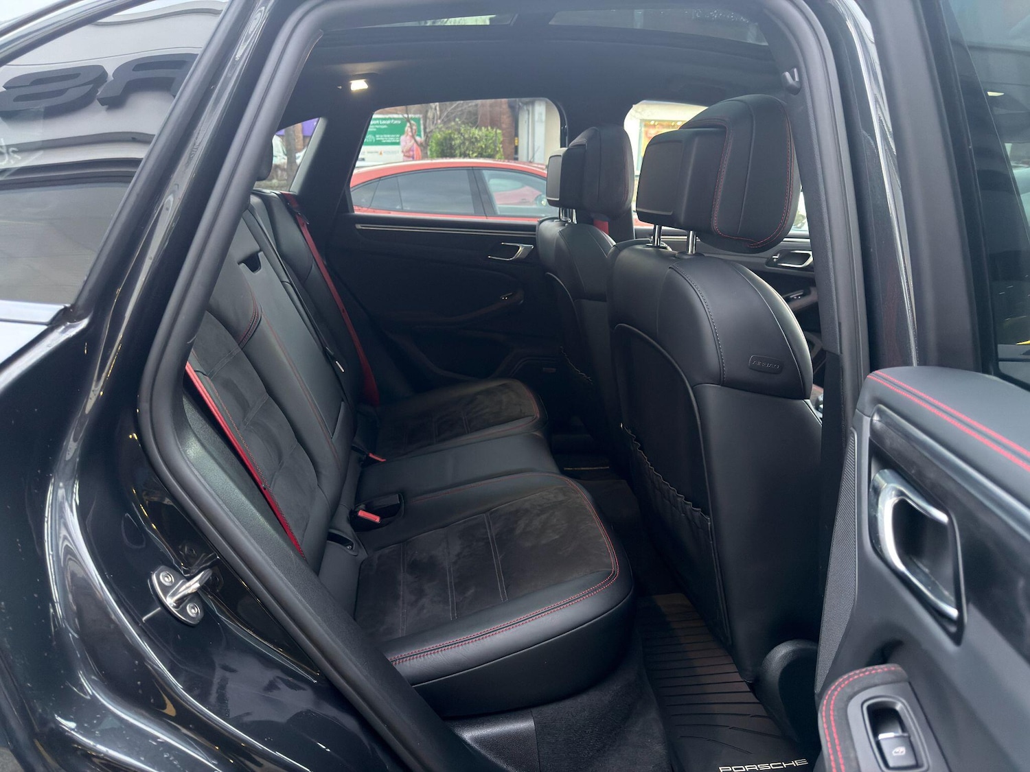 Used Porsche Macan for sale - 77016788: Photo 20