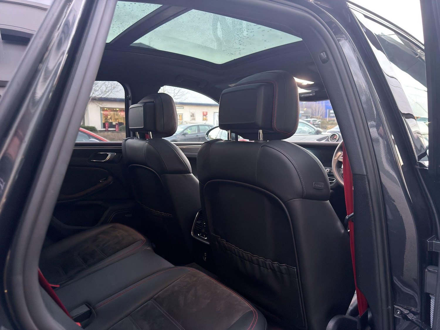 Used Porsche Macan for sale - 77016788: Photo 21