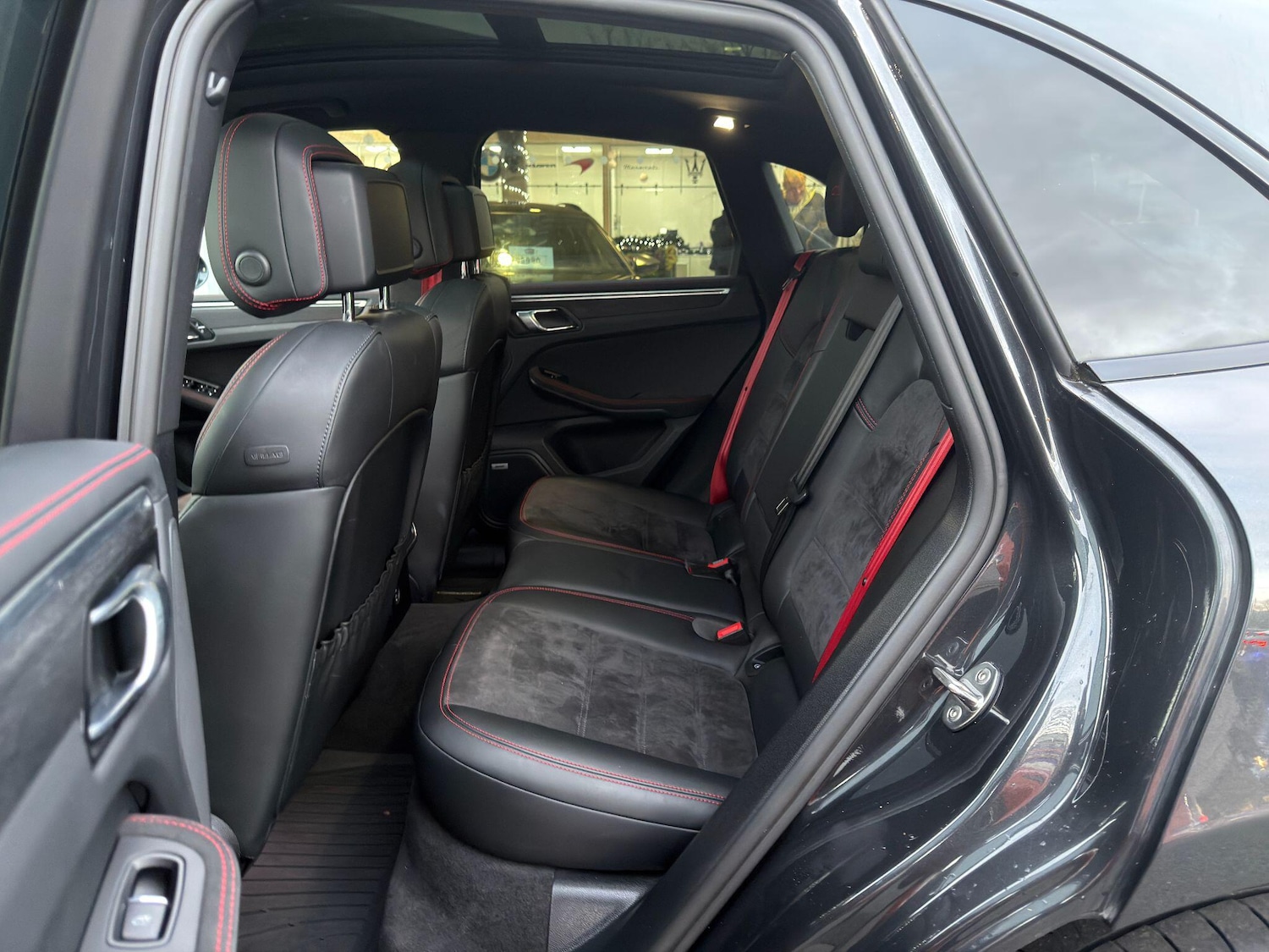 Used Porsche Macan for sale - 77016788: Photo 22