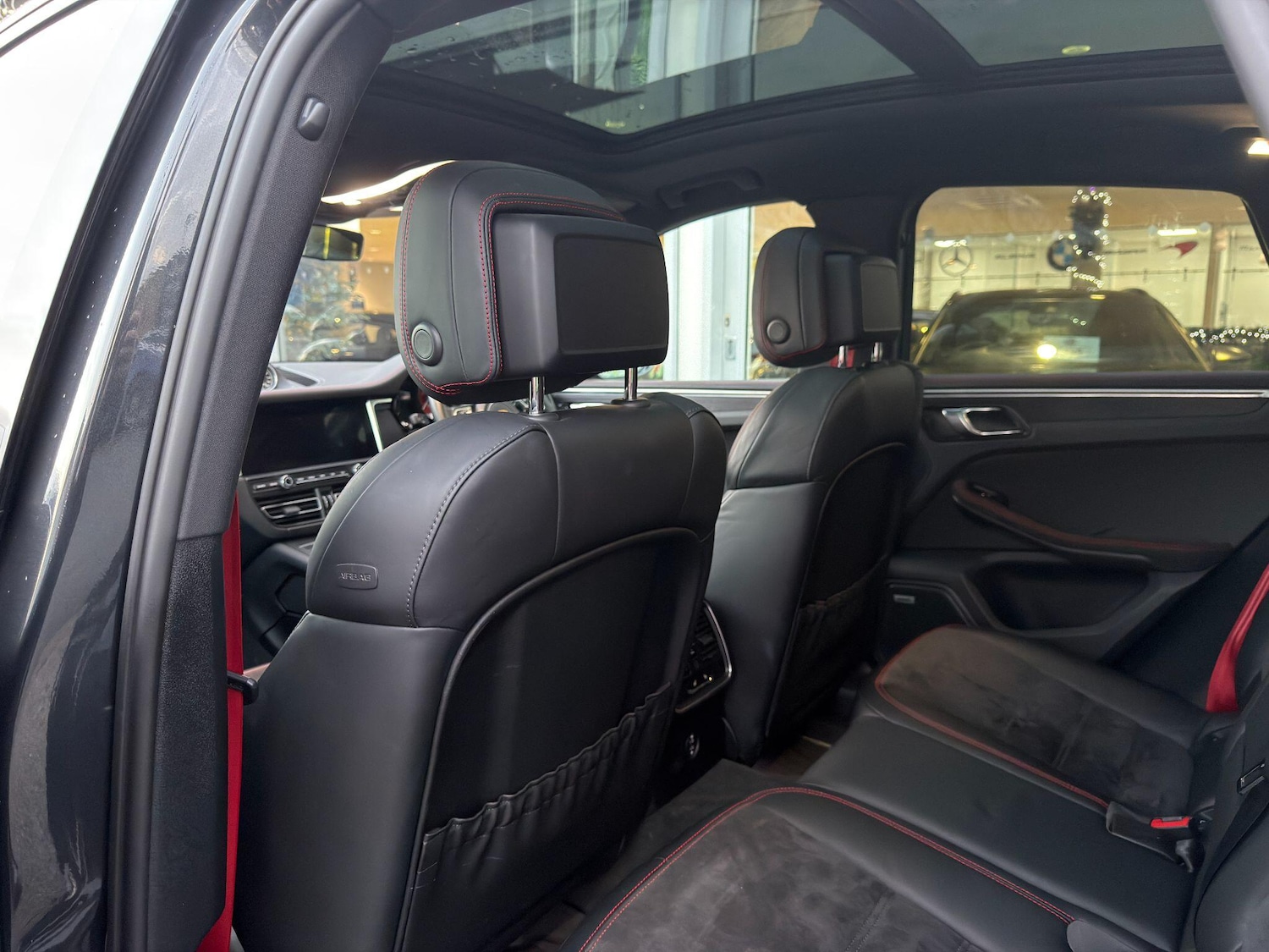 Used Porsche Macan for sale - 77016788: Photo 23