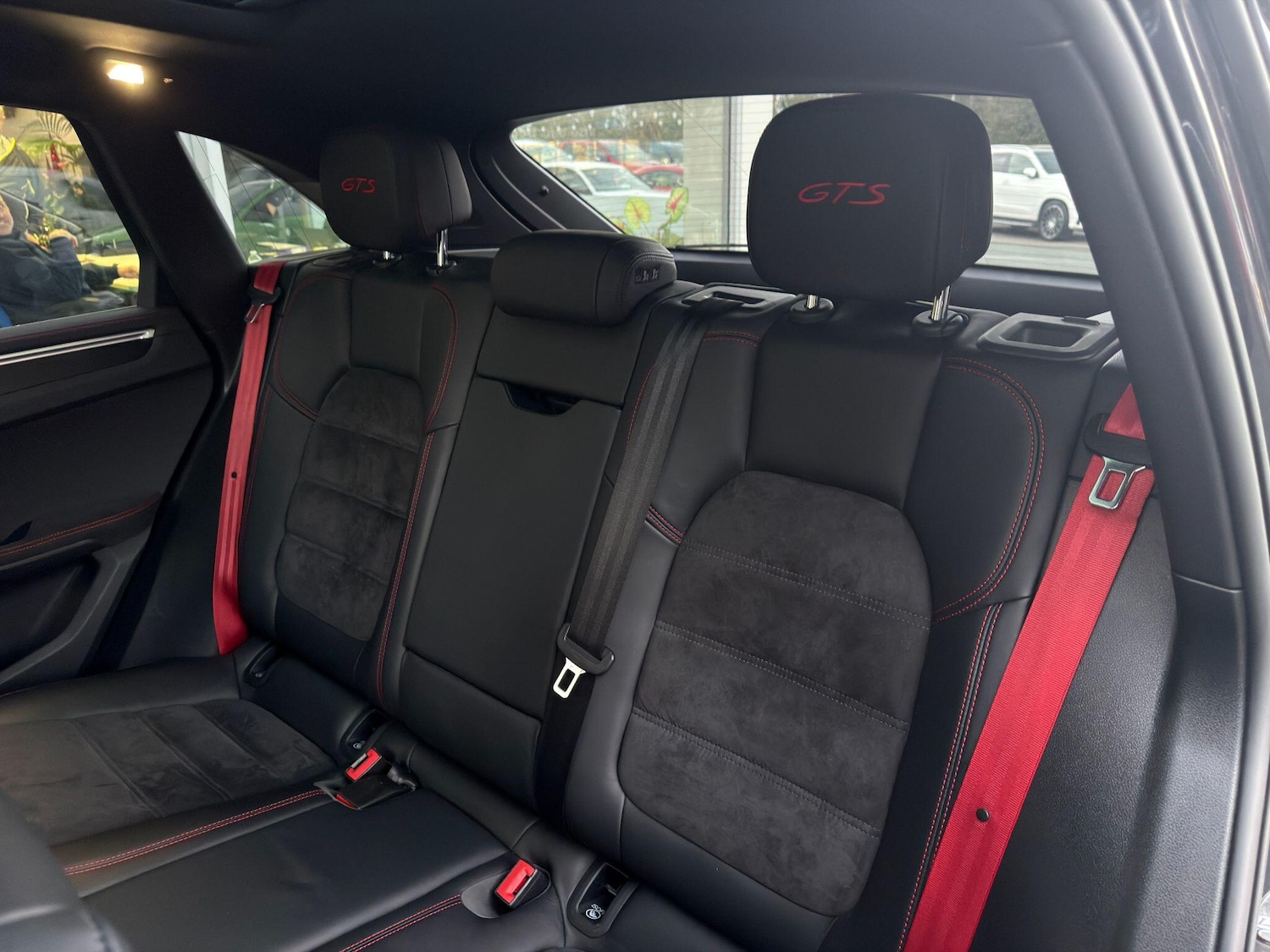 Used Porsche Macan for sale - 77016788: Photo 24