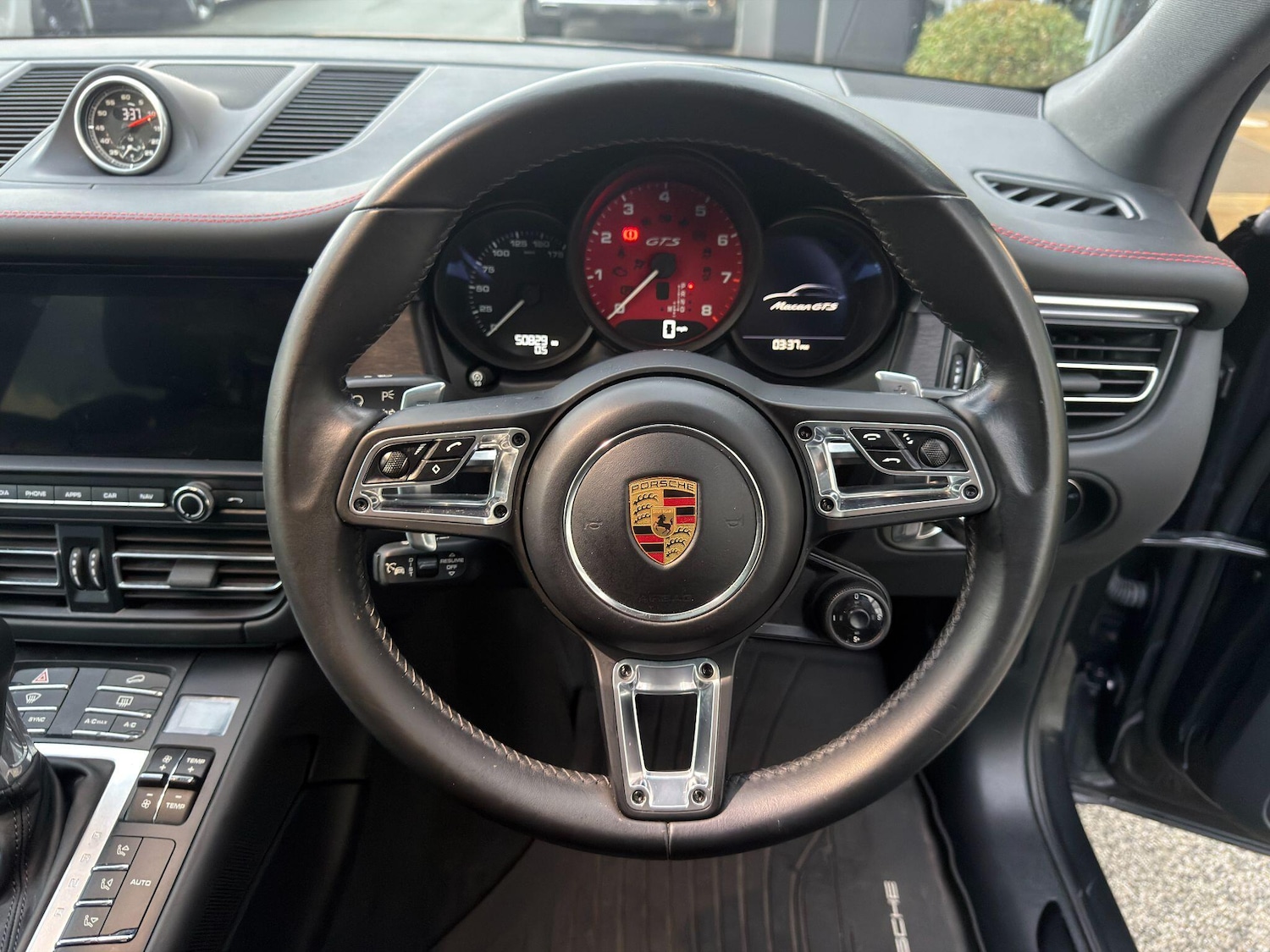 Used Porsche Macan for sale - 77016788: Photo 25