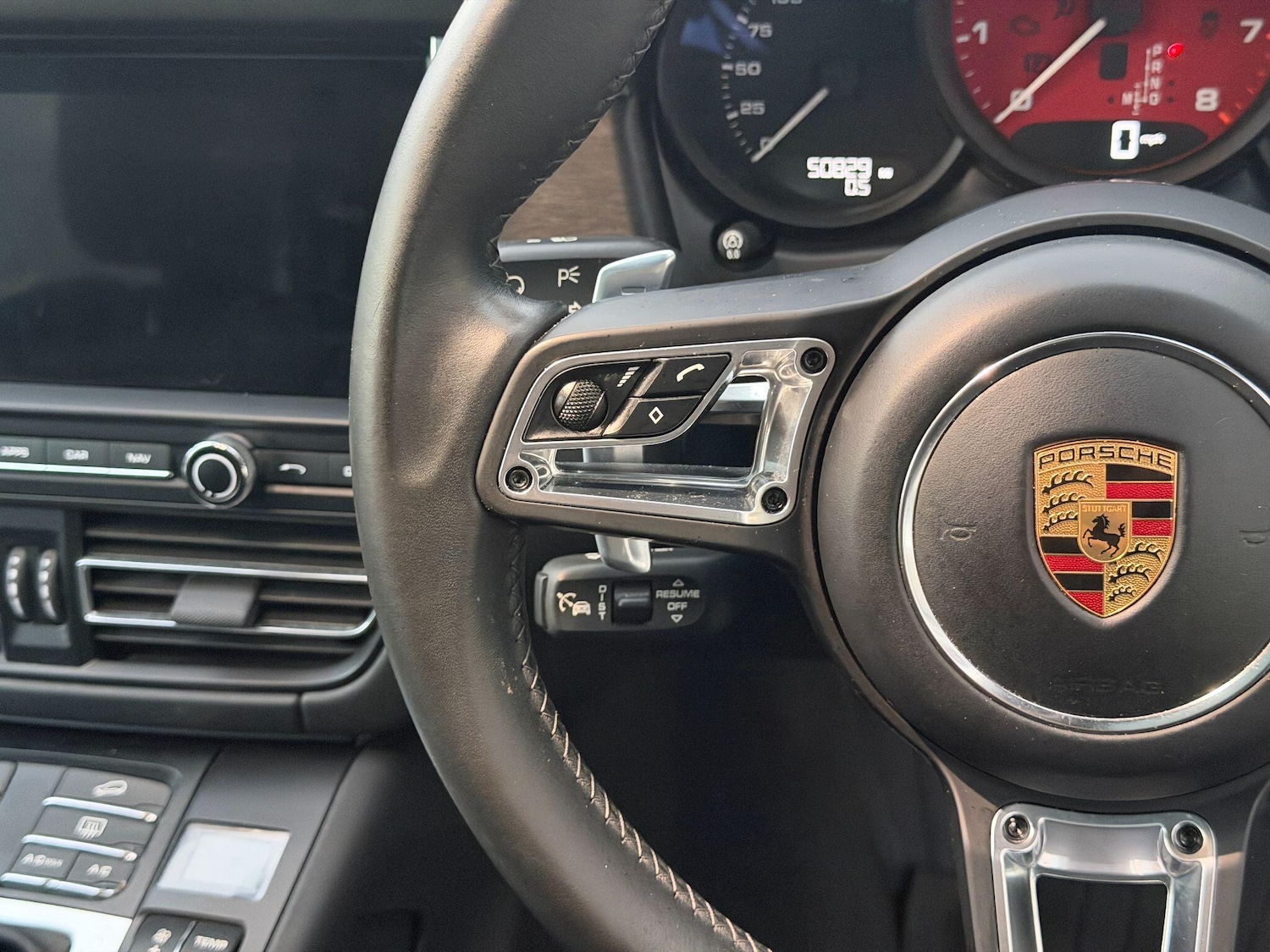 Used Porsche Macan for sale - 77016788: Photo 26