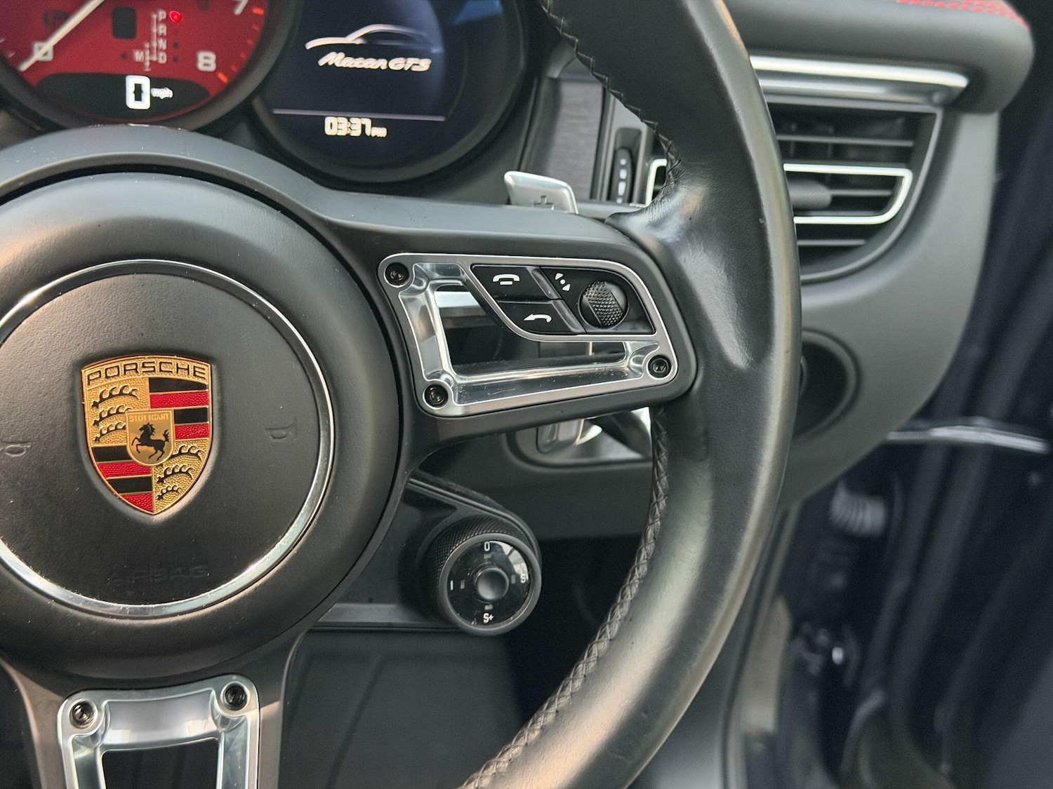 Used Porsche Macan for sale - 77016788: Photo 27