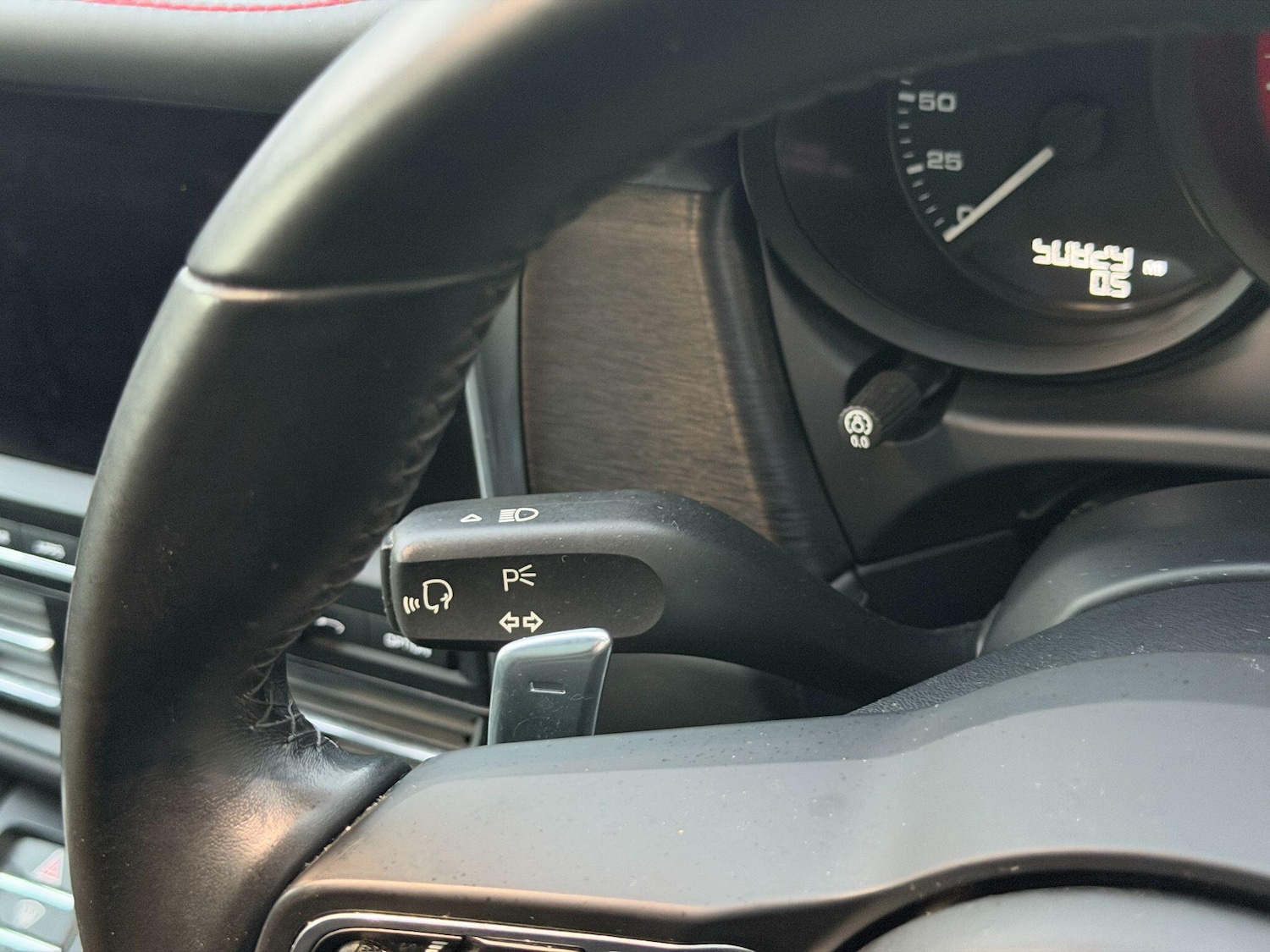 Used Porsche Macan for sale - 77016788: Photo 28