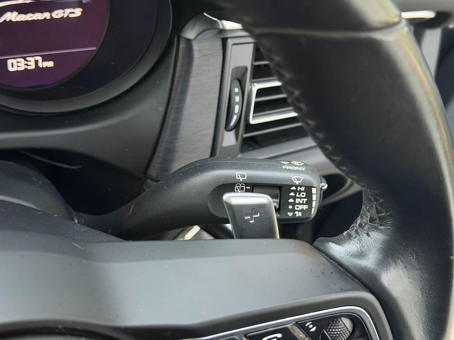 Used Porsche Macan for sale - 77016788: Photo 29