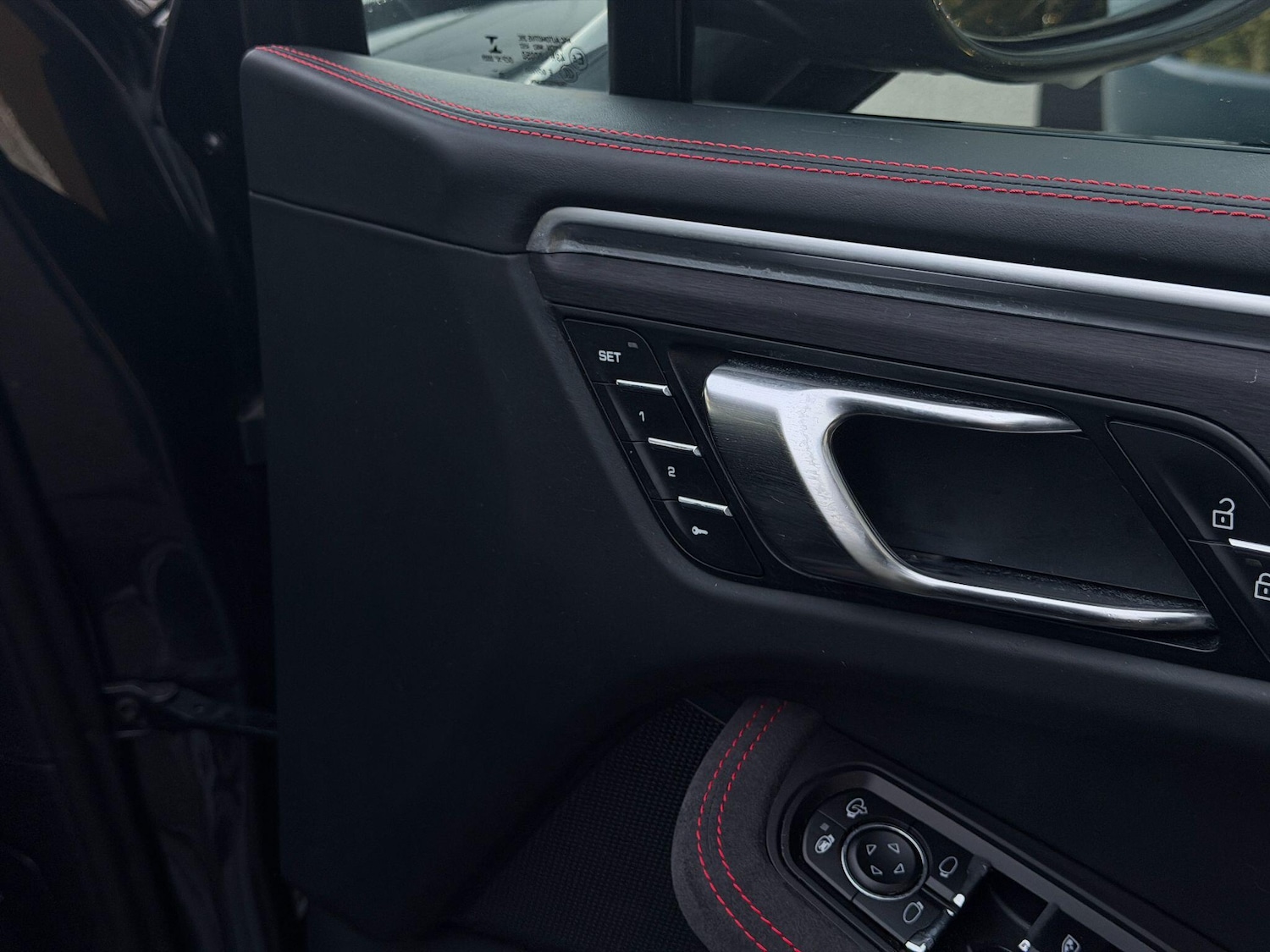 Used Porsche Macan for sale - 77016788: Photo 34