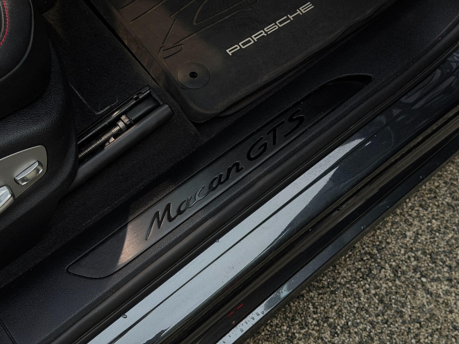 Used Porsche Macan for sale - 77016788: Photo 36