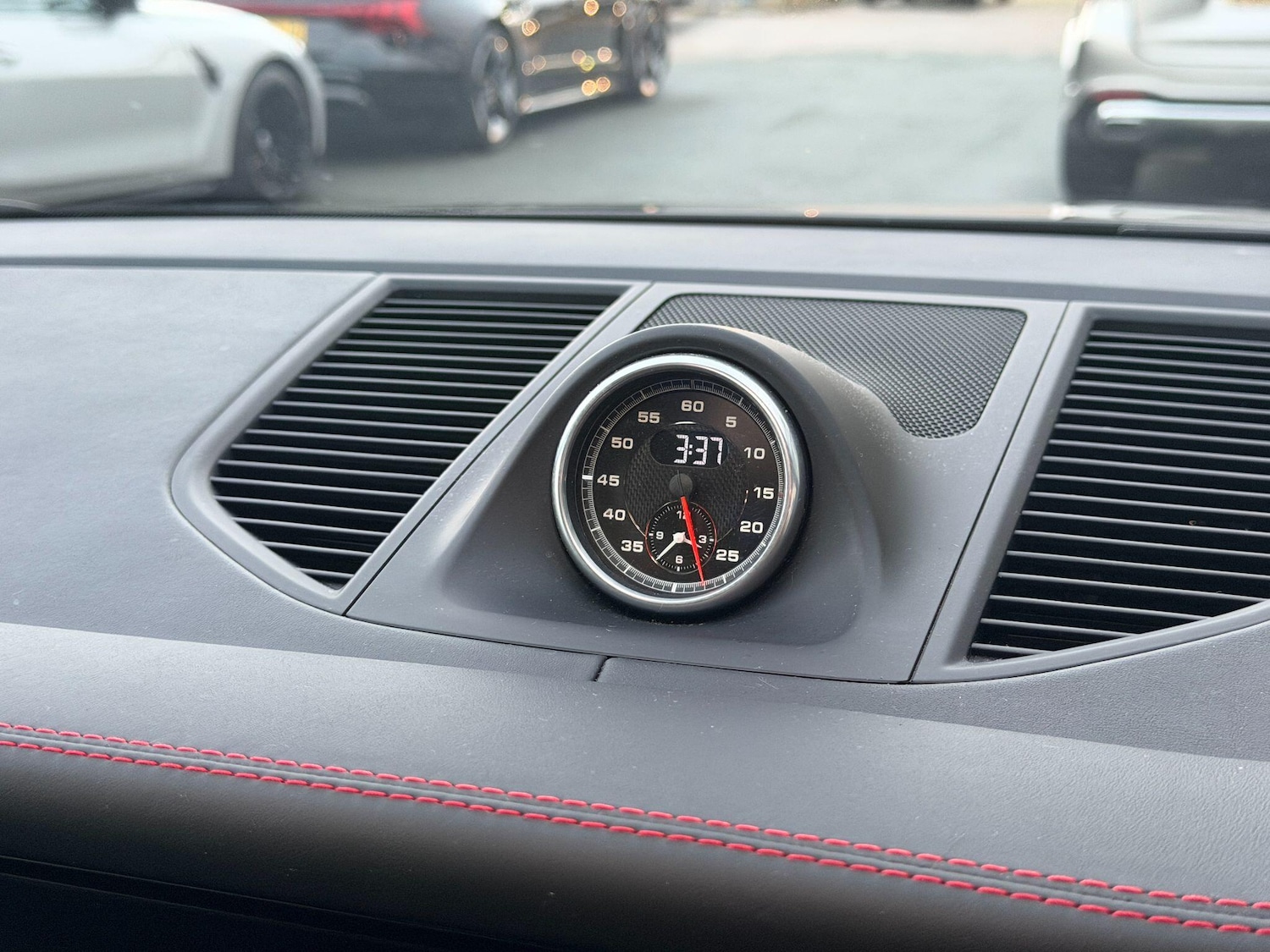 Used Porsche Macan for sale - 77016788: Photo 38