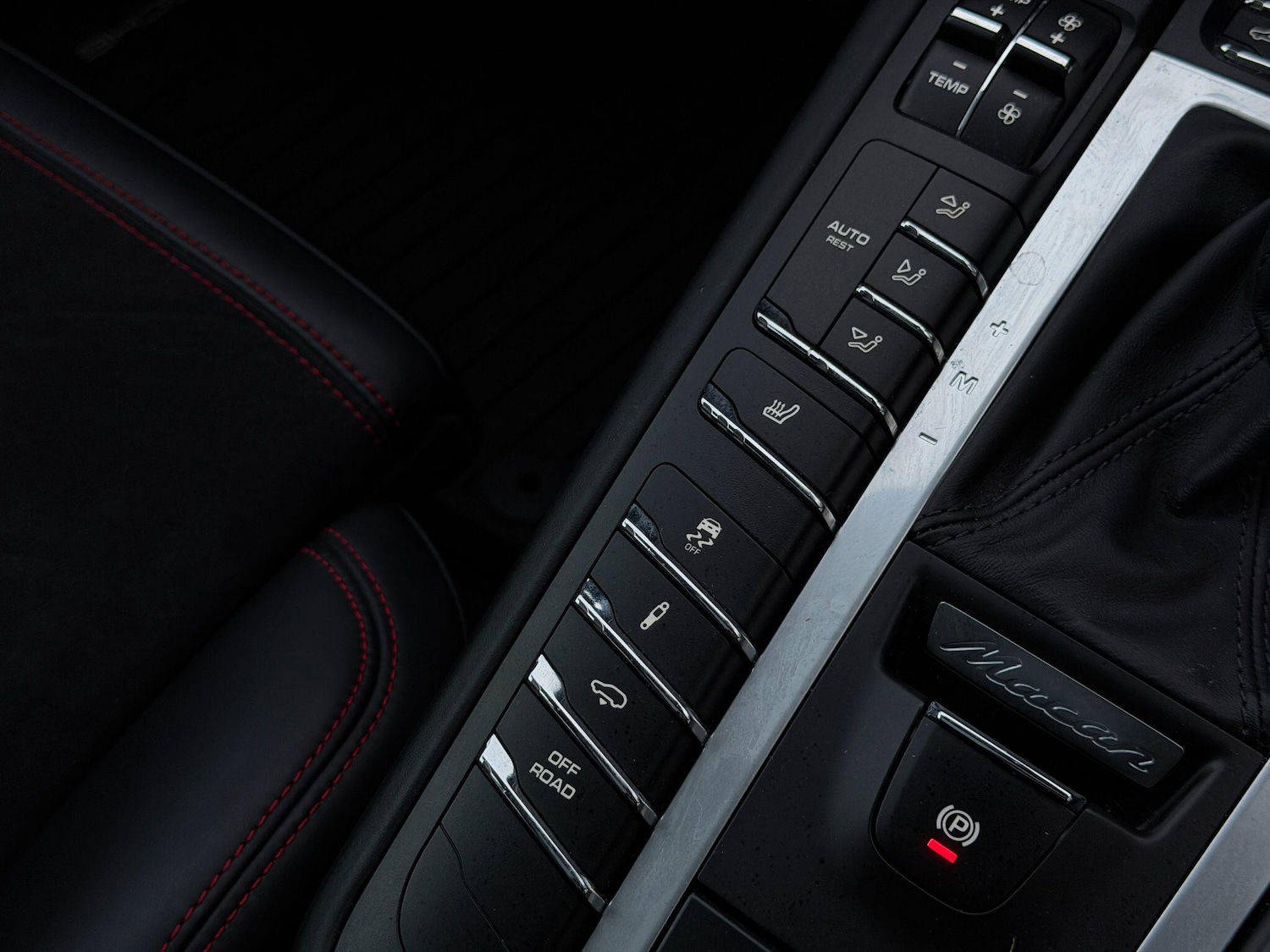 Used Porsche Macan for sale - 77016788: Photo 40