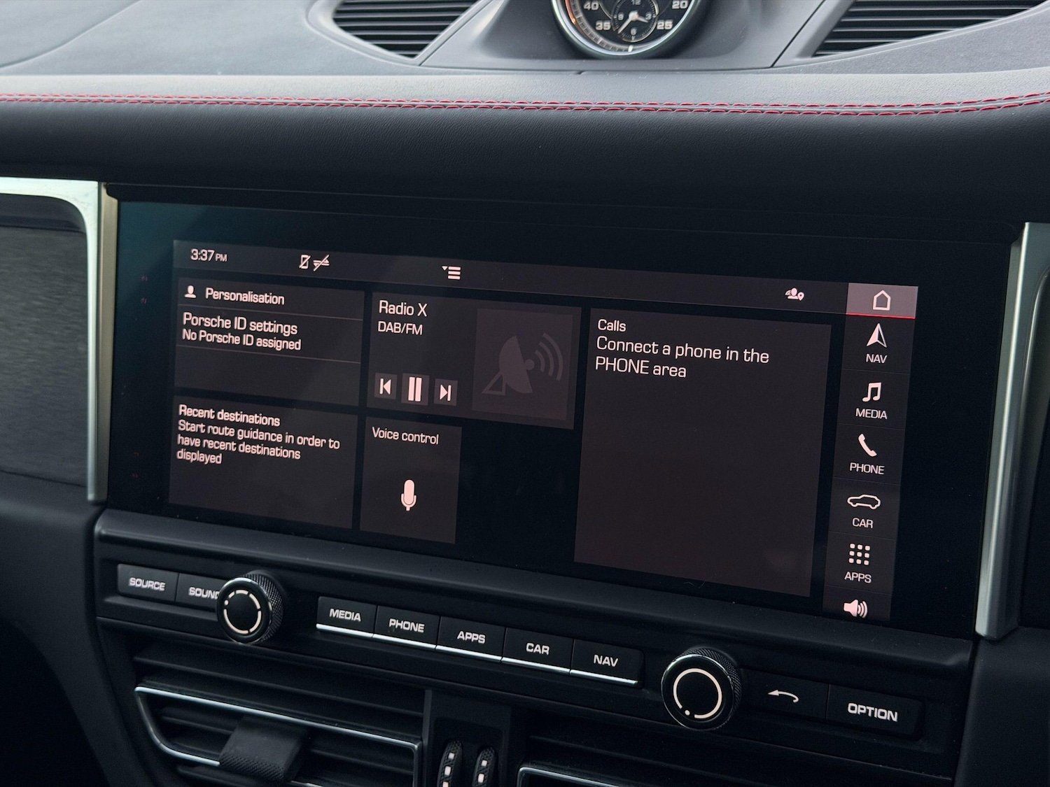 Used Porsche Macan for sale - 77016788: Photo 44