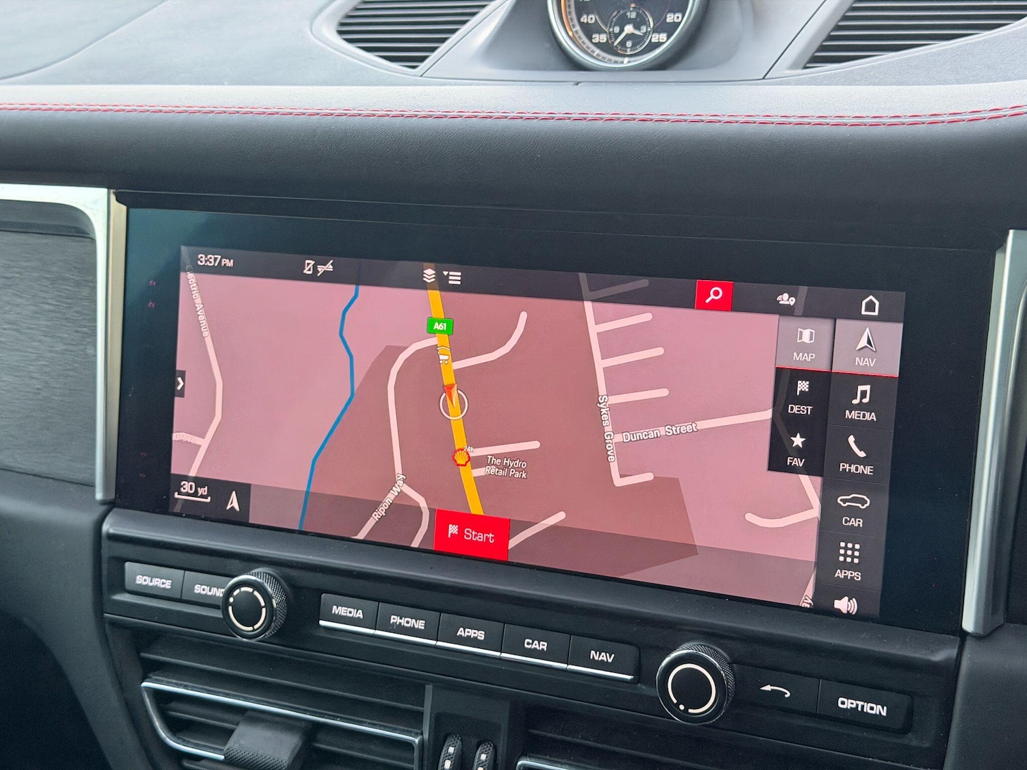 Used Porsche Macan for sale - 77016788: Photo 45