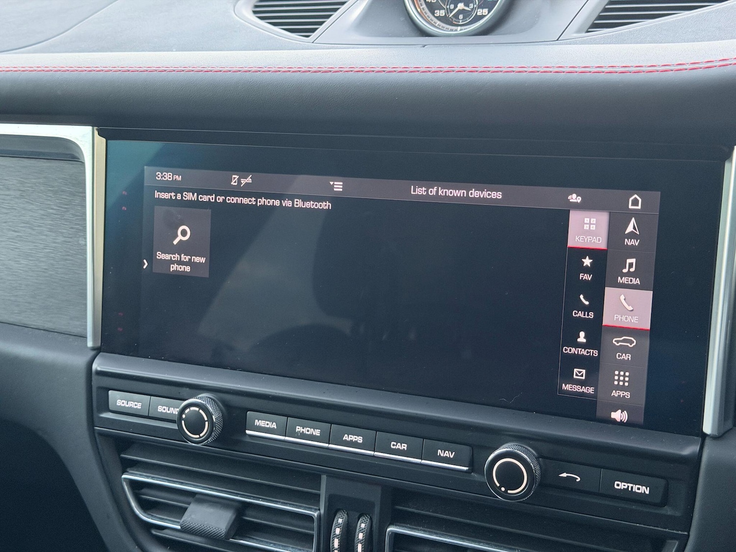 Used Porsche Macan for sale - 77016788: Photo 47