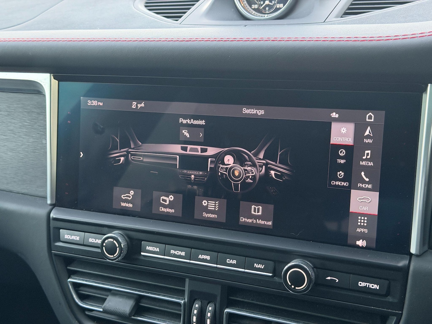 Used Porsche Macan for sale - 77016788: Photo 48