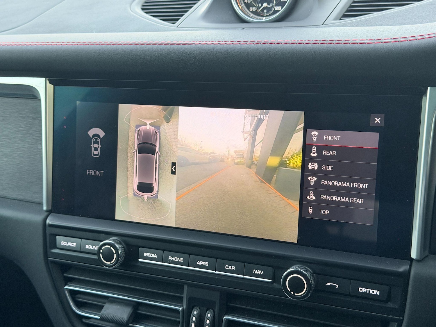 Used Porsche Macan for sale - 77016788: Photo 49