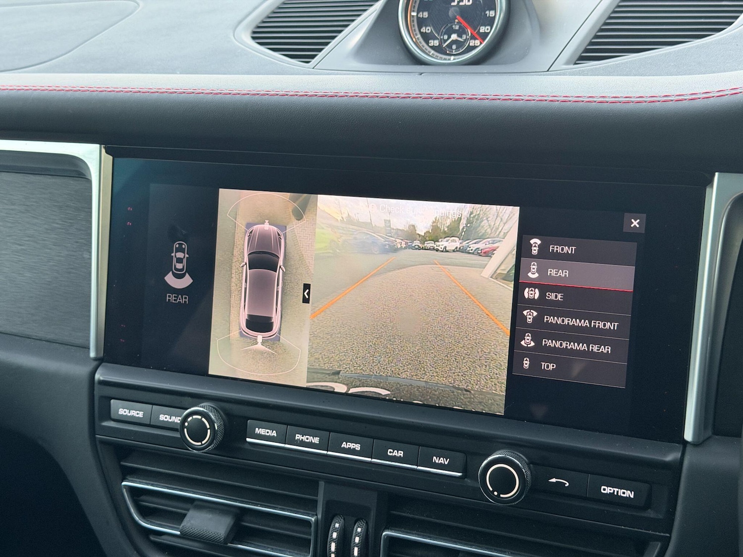 Used Porsche Macan for sale - 77016788: Photo 51