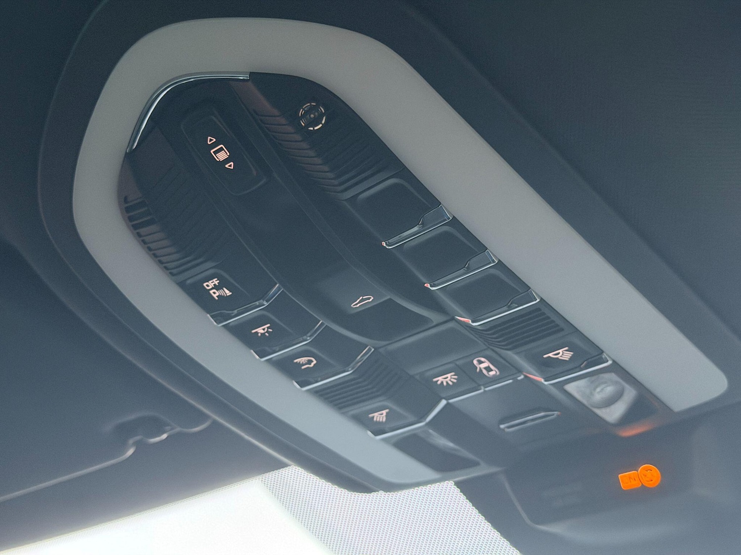 Used Porsche Macan for sale - 77016788: Photo 53