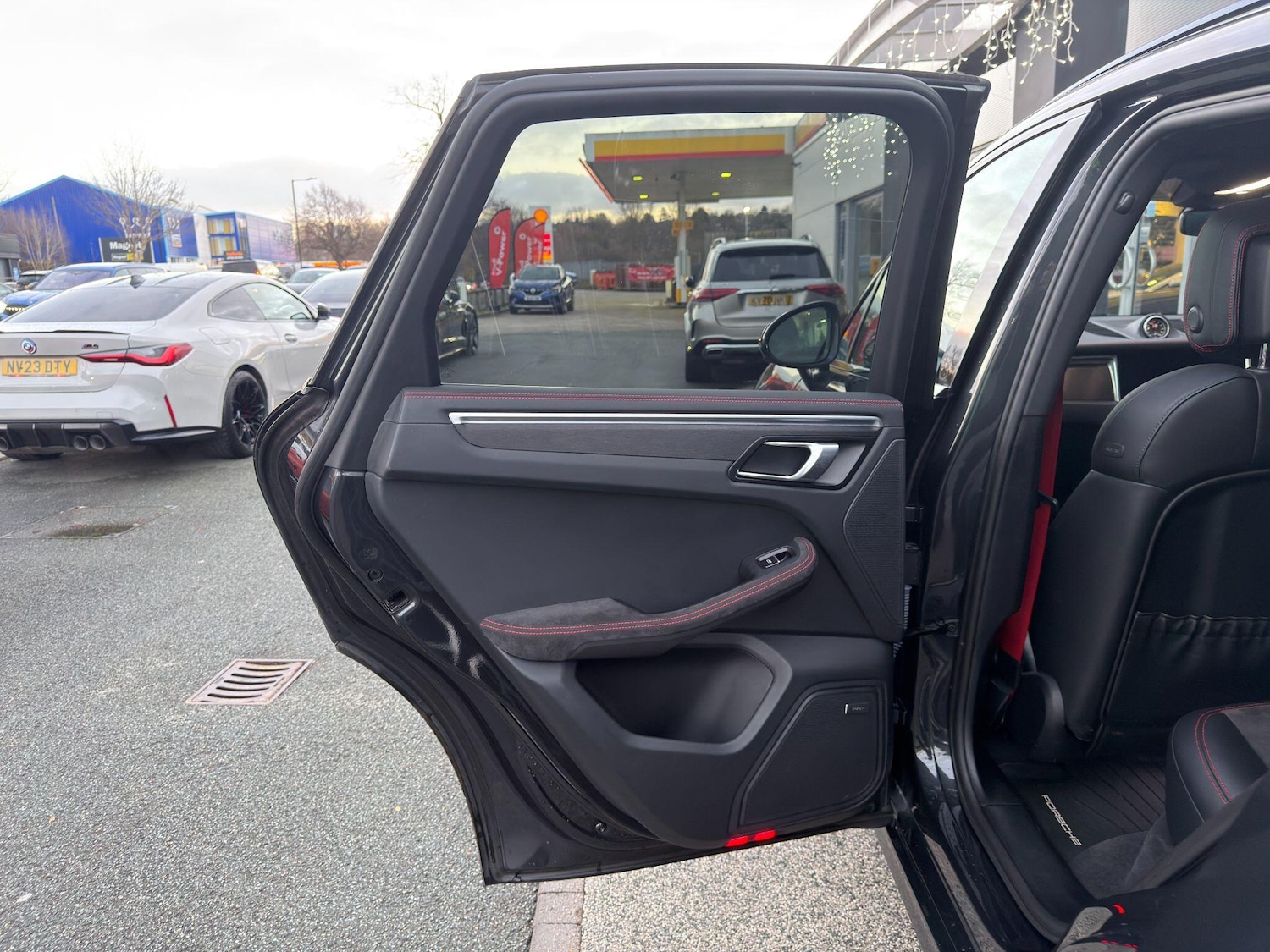 Used Porsche Macan for sale - 77016788: Photo 57