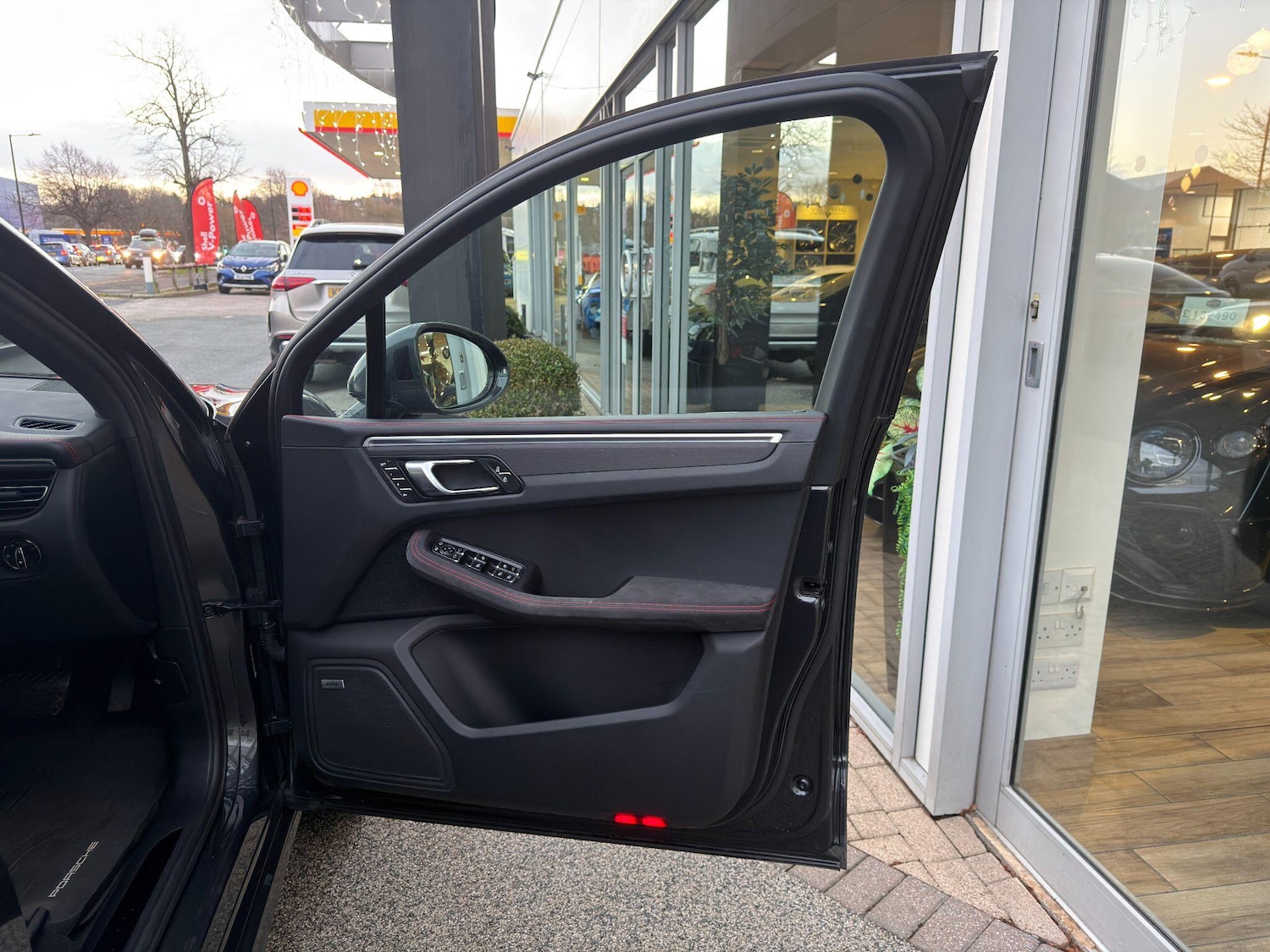 Used Porsche Macan for sale - 77016788: Photo 58