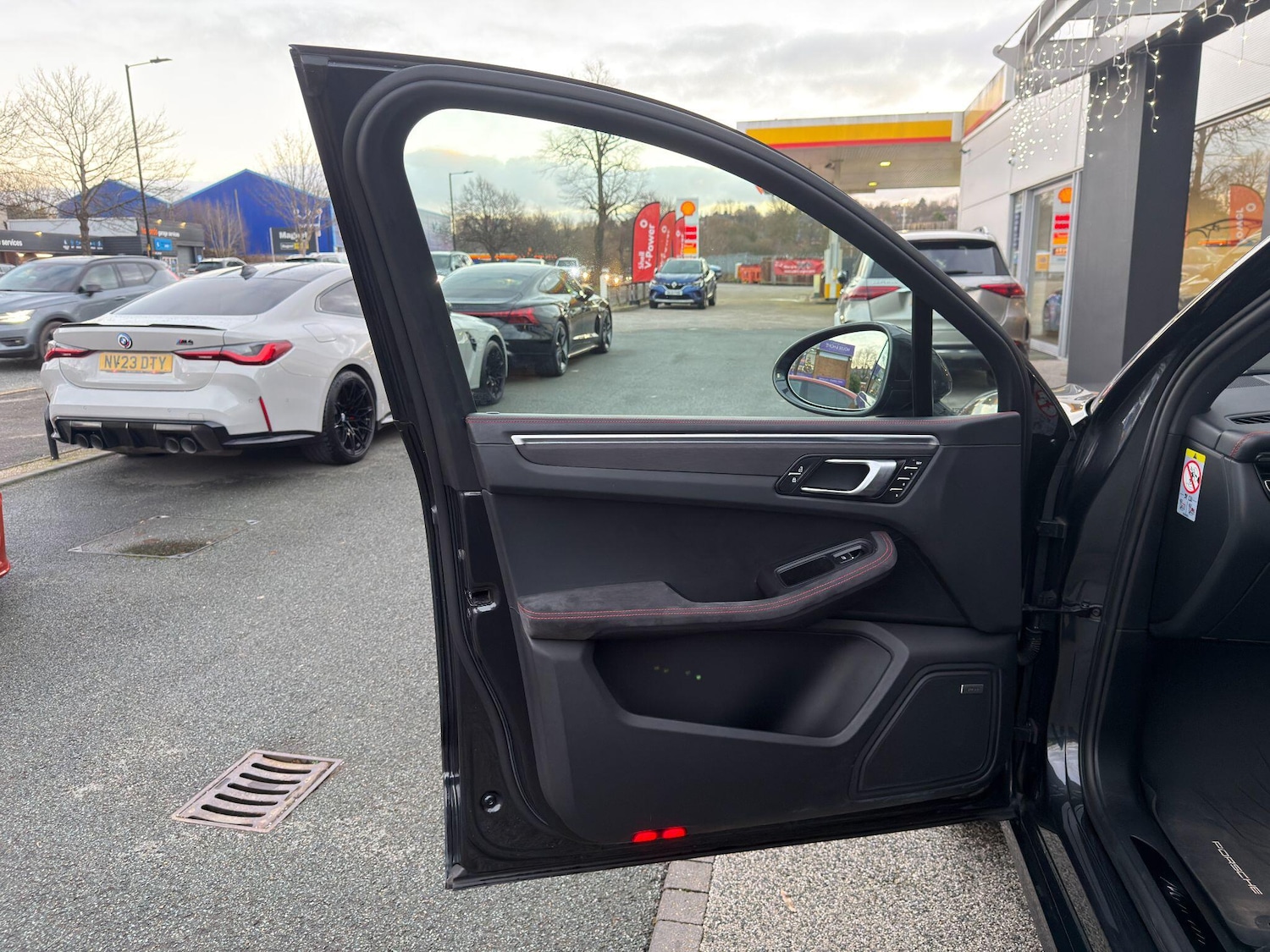 Used Porsche Macan for sale - 77016788: Photo 59