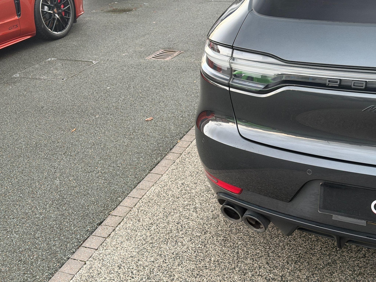 Used Porsche Macan for sale - 77016788: Photo 63