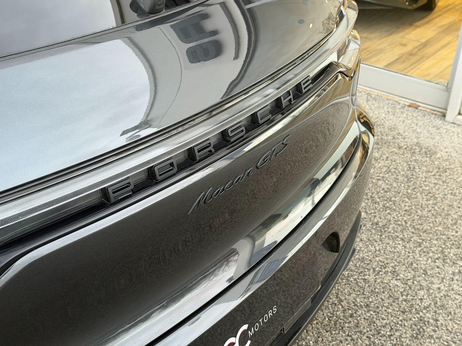 Used Porsche Macan for sale - 77016788: Photo 66