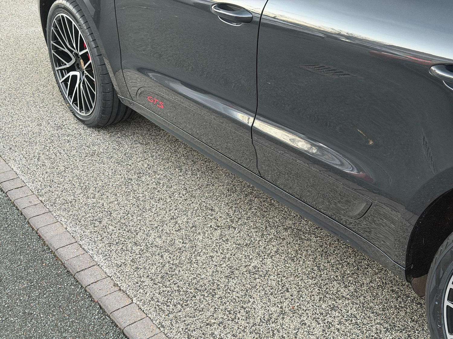 Used Porsche Macan for sale - 77016788: Photo 67