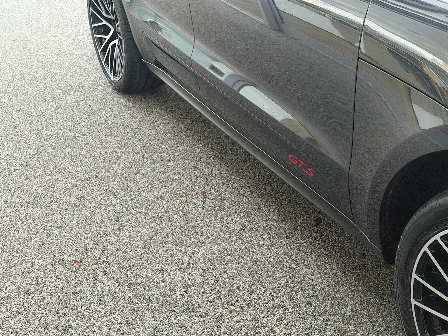 Used Porsche Macan for sale - 77016788: Photo 68