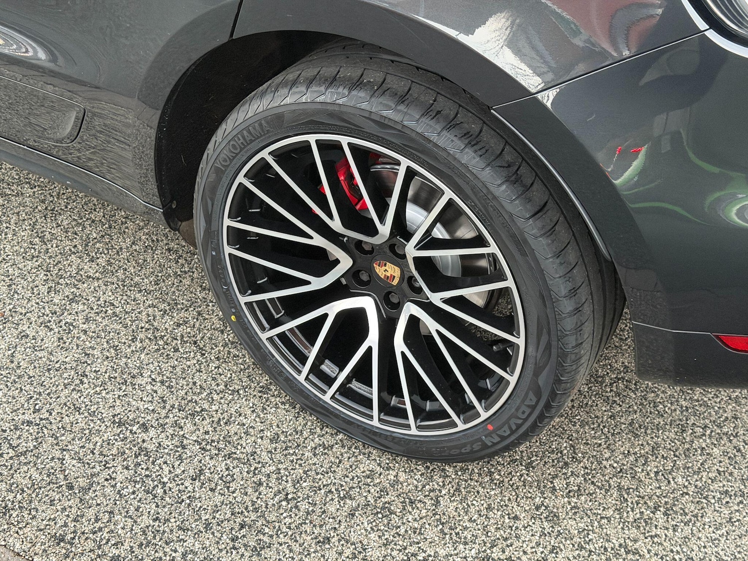 Used Porsche Macan for sale - 77016788: Photo 69