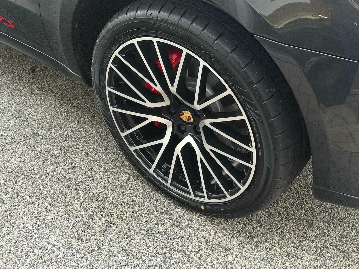 Used Porsche Macan for sale - 77016788: Photo 72