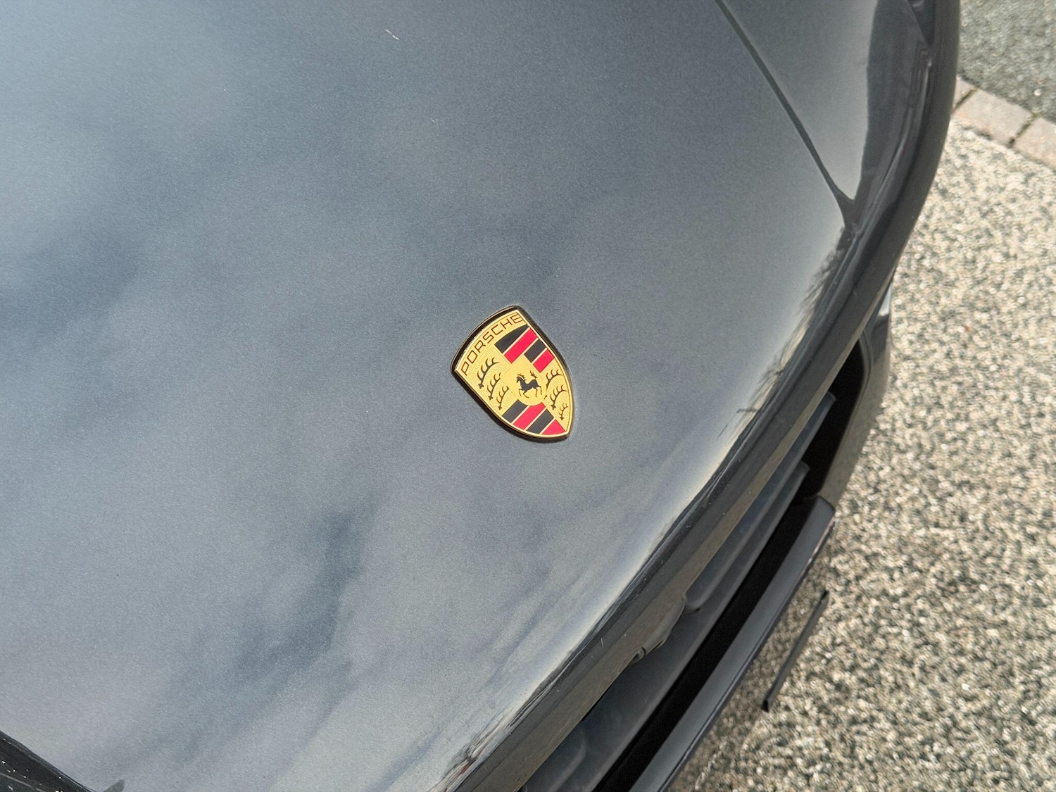 Used Porsche Macan for sale - 77016788: Photo 73