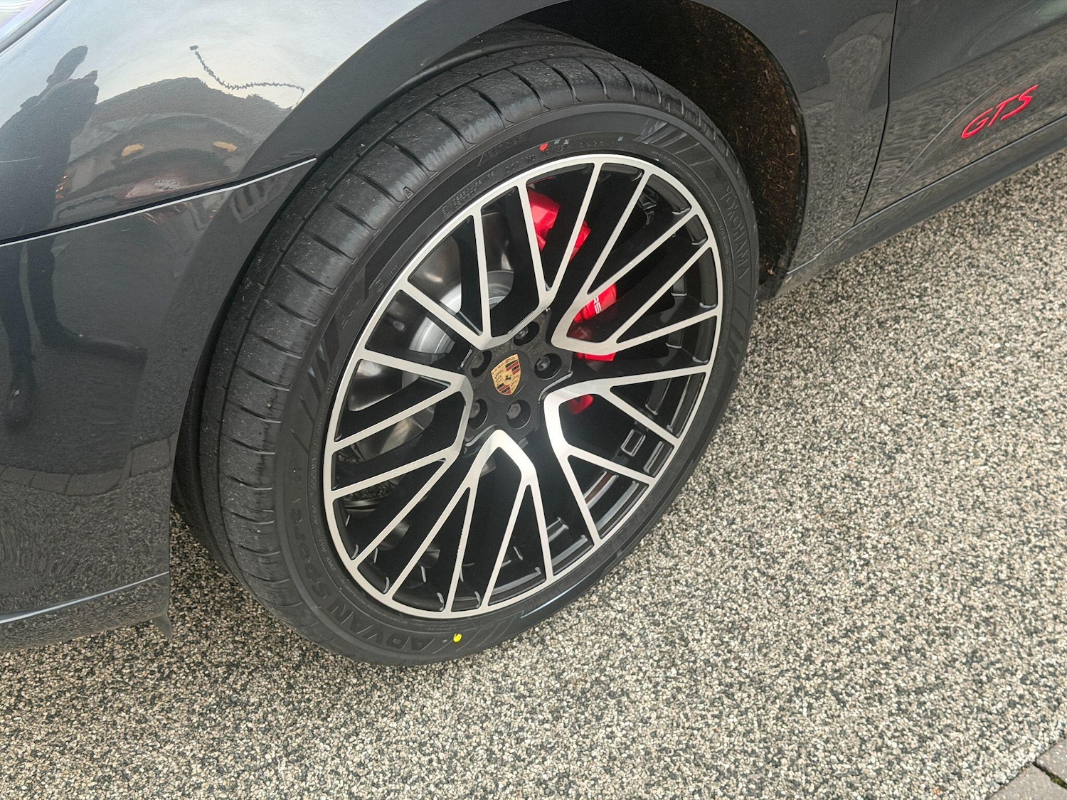 Used Porsche Macan for sale - 77016788: Photo 74