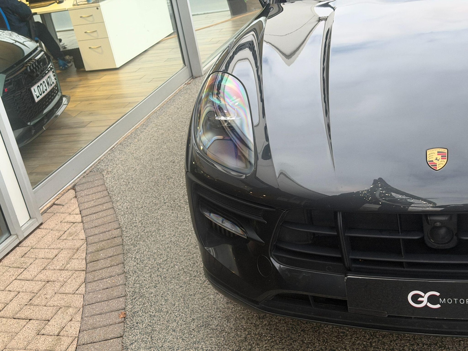 Used Porsche Macan for sale - 77016788: Photo 75