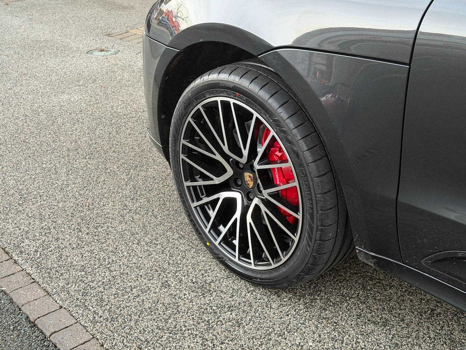 Used Porsche Macan for sale - 77016788: Photo 77