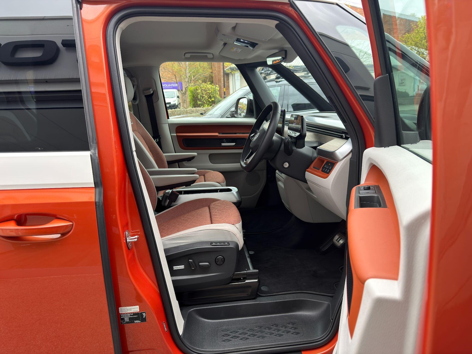 Used Volkswagen ID.Buzz 2024 for sale - 78185555: Photo 13