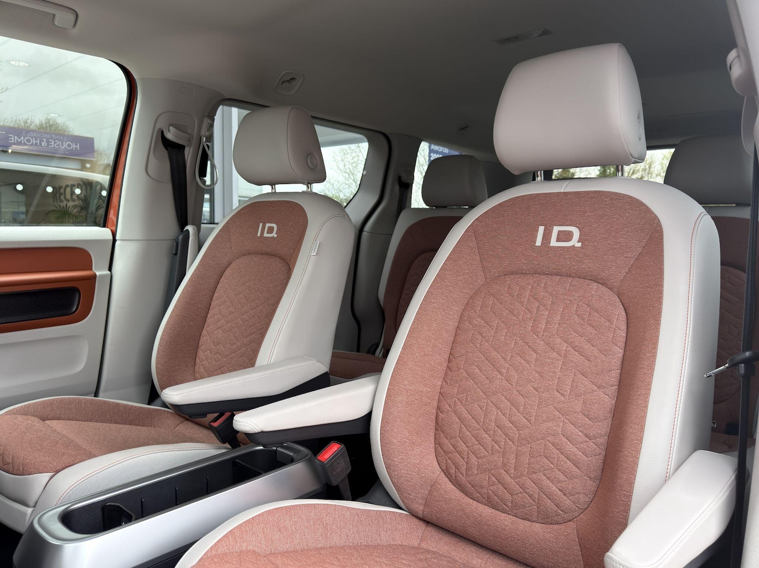 Used Volkswagen ID.Buzz 2024 for sale - 78185555: Photo 16