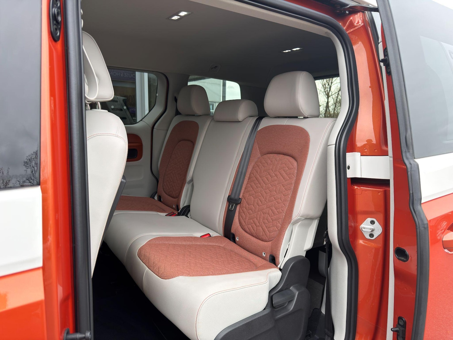 Used Volkswagen ID.Buzz 2024 for sale - 78185555: Photo 17