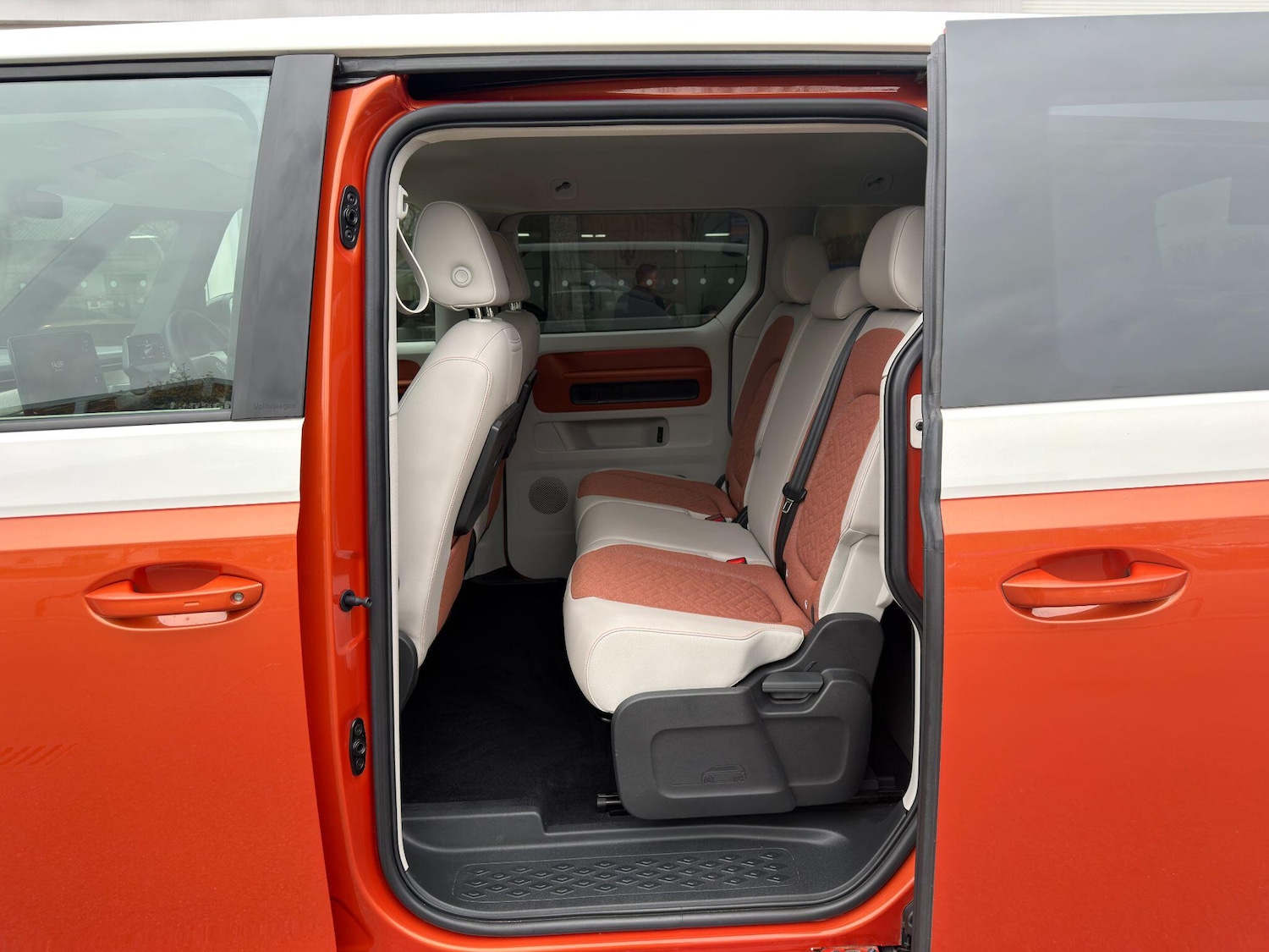 Used Volkswagen ID.Buzz 2024 for sale - 78185555: Photo 18