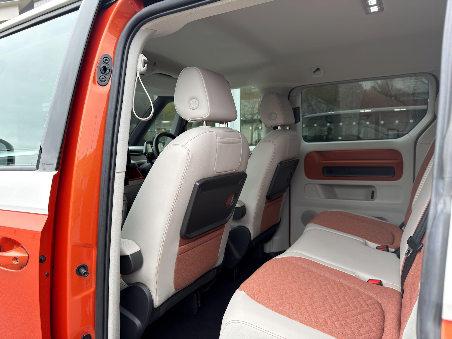 Used Volkswagen ID.Buzz 2024 for sale - 78185555: Photo 19