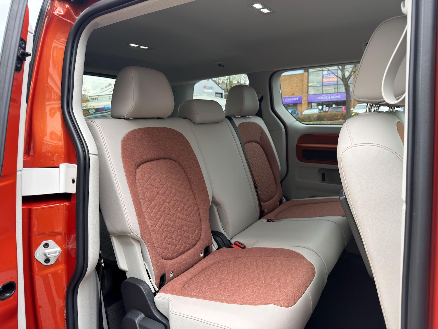 Used Volkswagen ID.Buzz 2024 for sale - 78185555: Photo 20