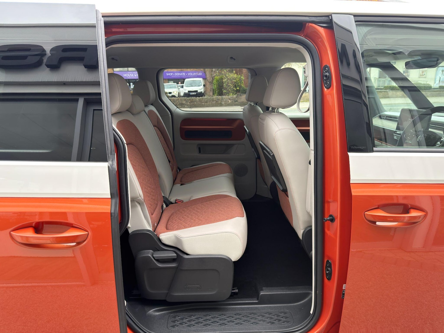 Used Volkswagen ID.Buzz 2024 for sale - 78185555: Photo 21