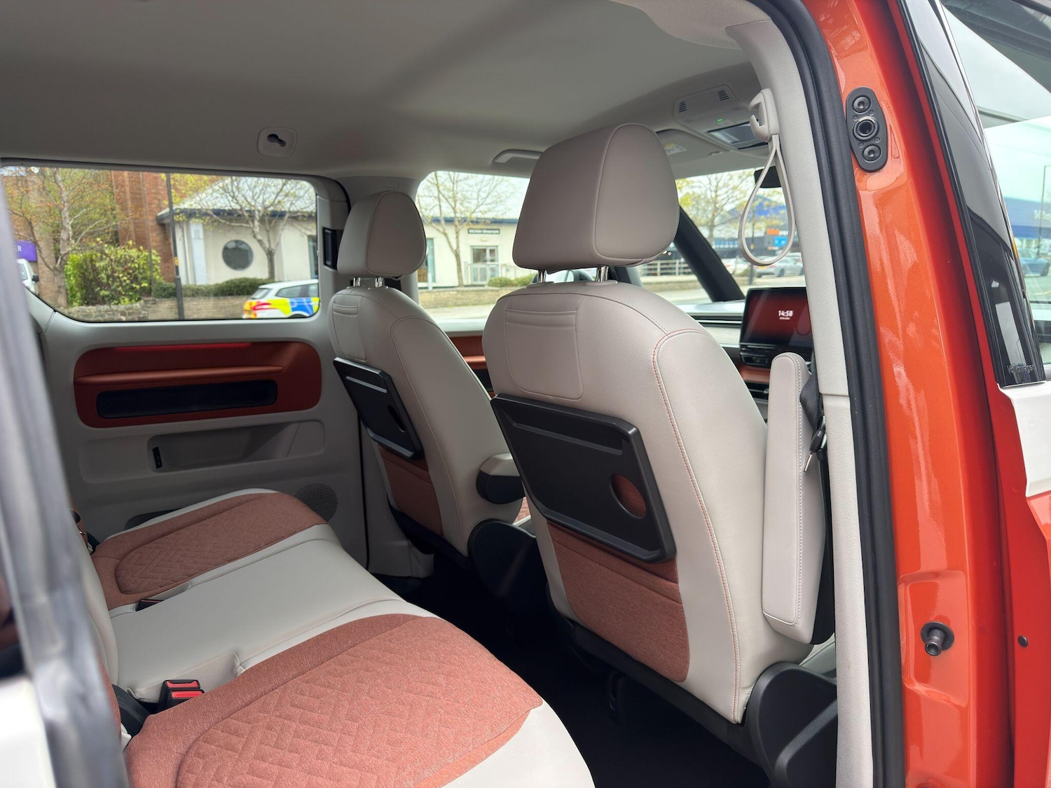 Used Volkswagen ID.Buzz 2024 for sale - 78185555: Photo 22