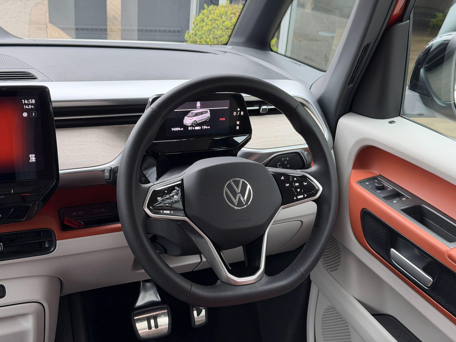 Used Volkswagen ID.Buzz 2024 for sale - 78185555: Photo 23