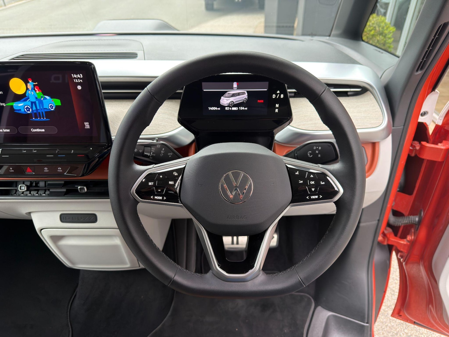 Used Volkswagen ID.Buzz 2024 for sale - 78185555: Photo 24