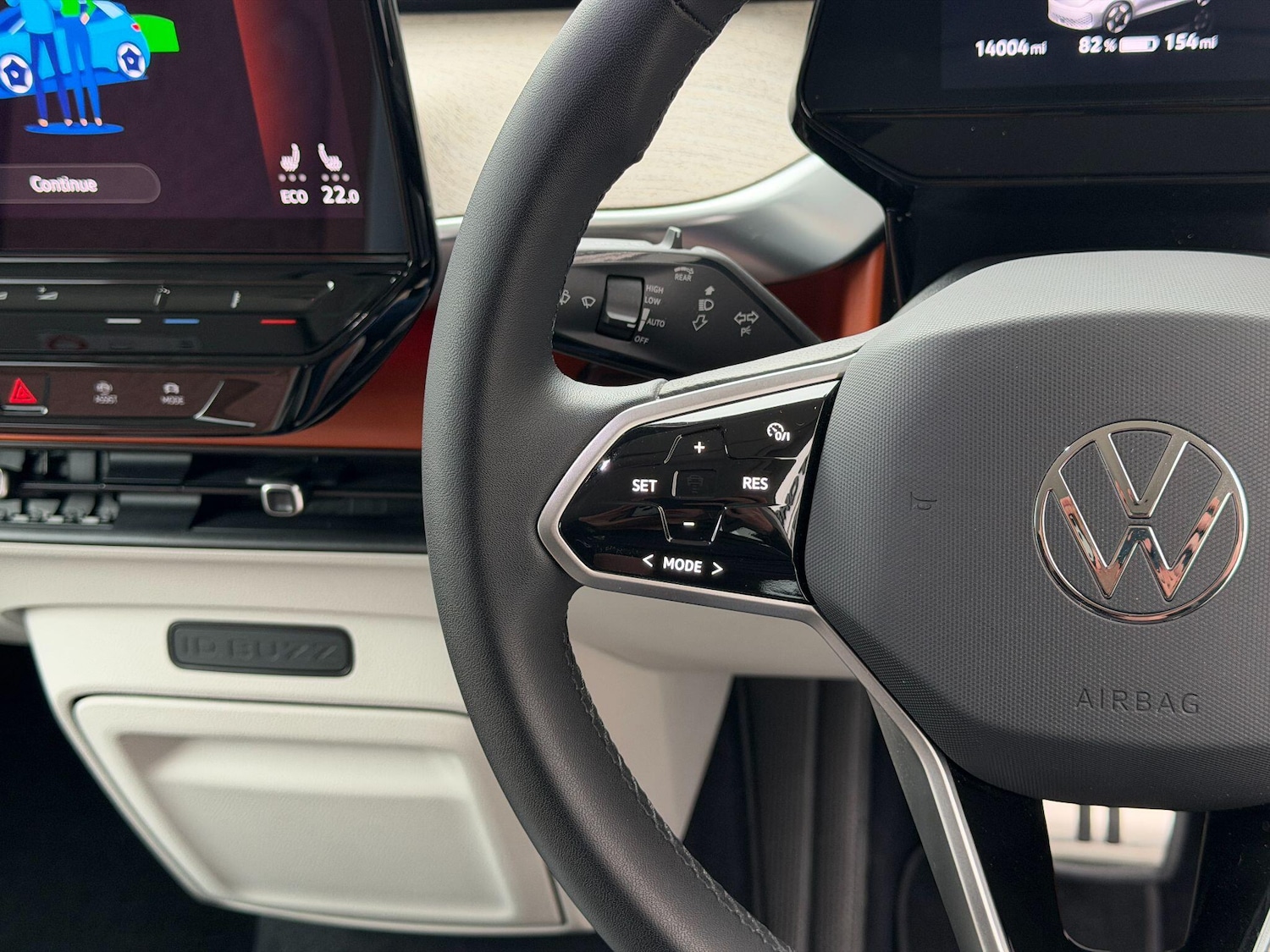 Used Volkswagen ID.Buzz 2024 for sale - 78185555: Photo 25