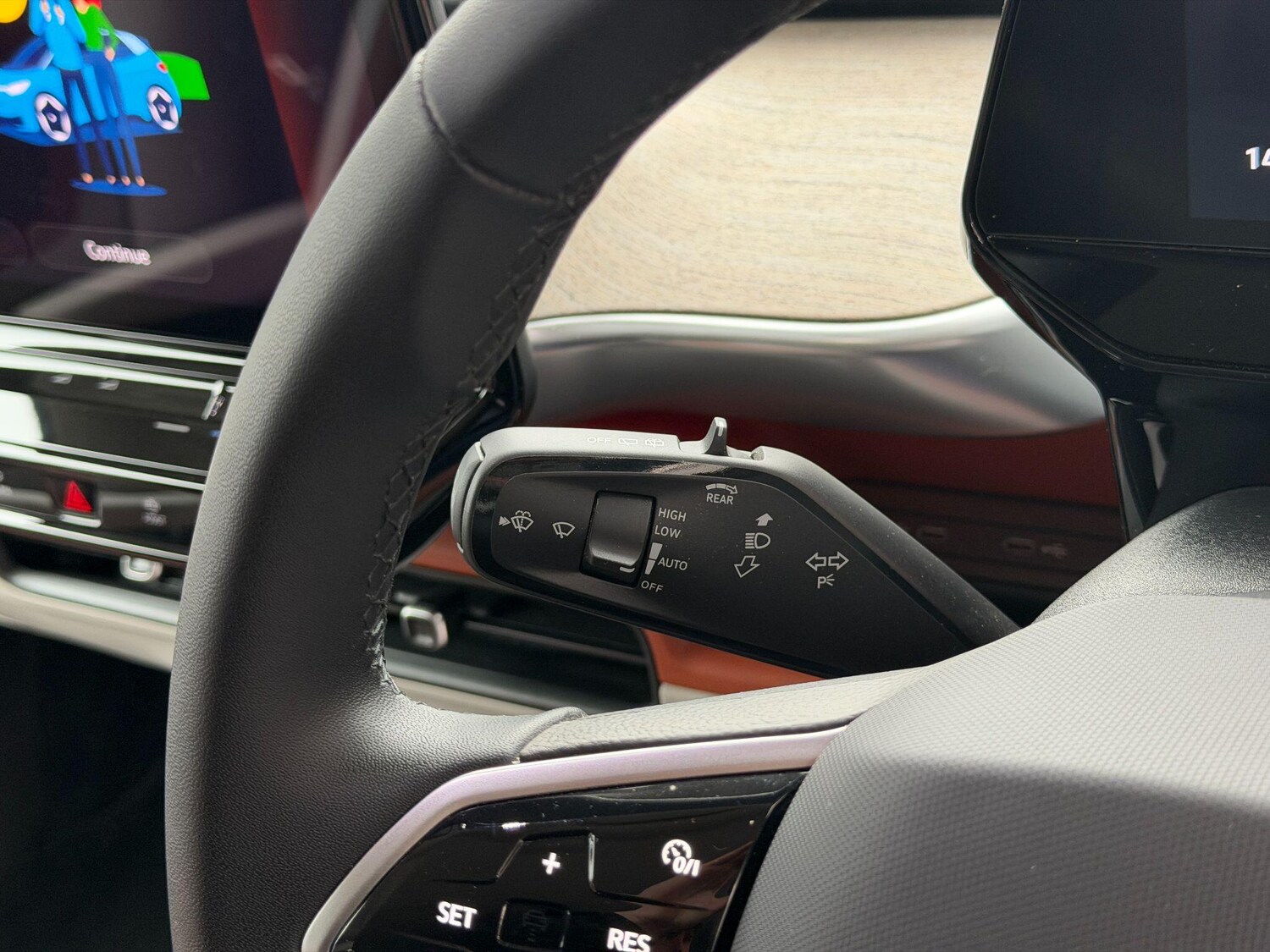 Used Volkswagen ID.Buzz 2024 for sale - 78185555: Photo 27