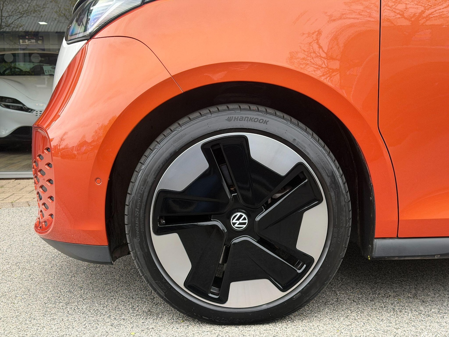 Used Volkswagen ID.Buzz 2024 for sale - 78185555: Photo 3